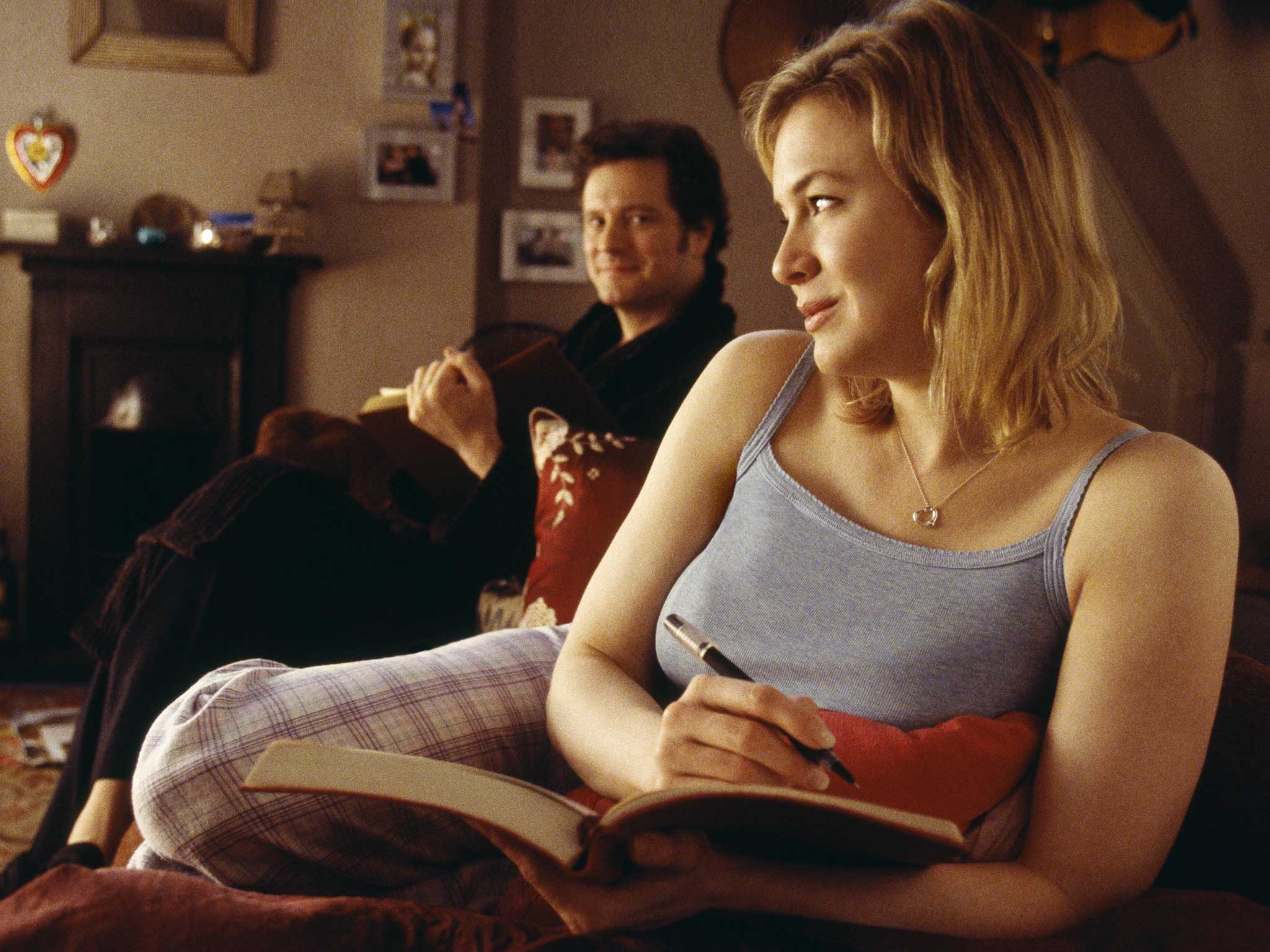 Bridget Jones: The Edge of Reason - Plugged In