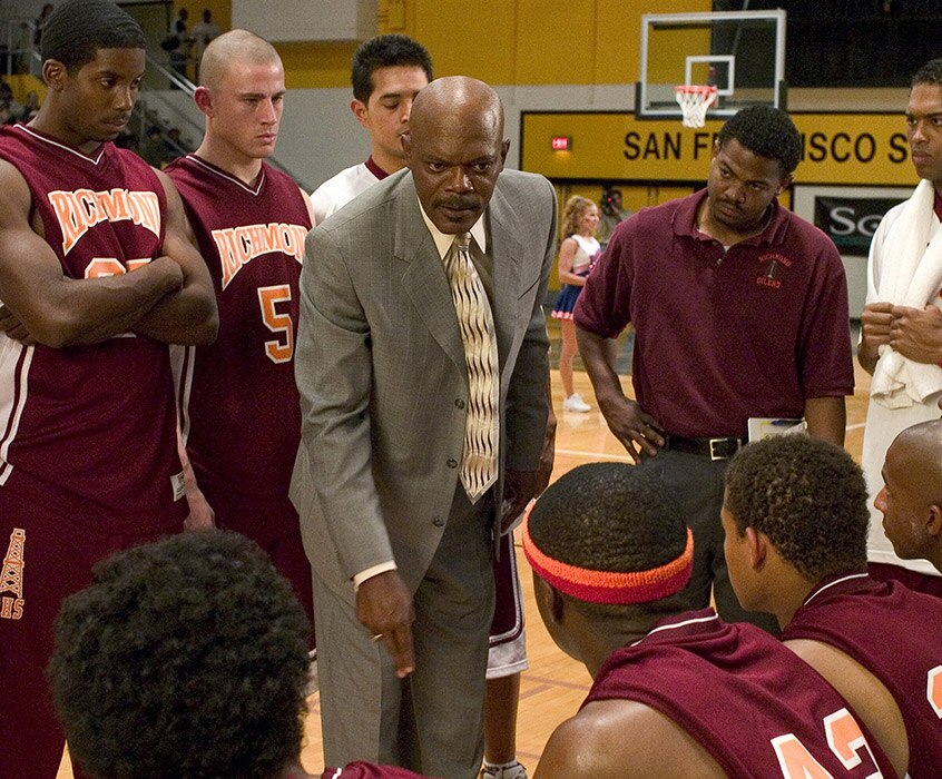 Coach Carter(2005): Empowering Education and Athletic Excellence, by  LUMINARY, Dec, 2023