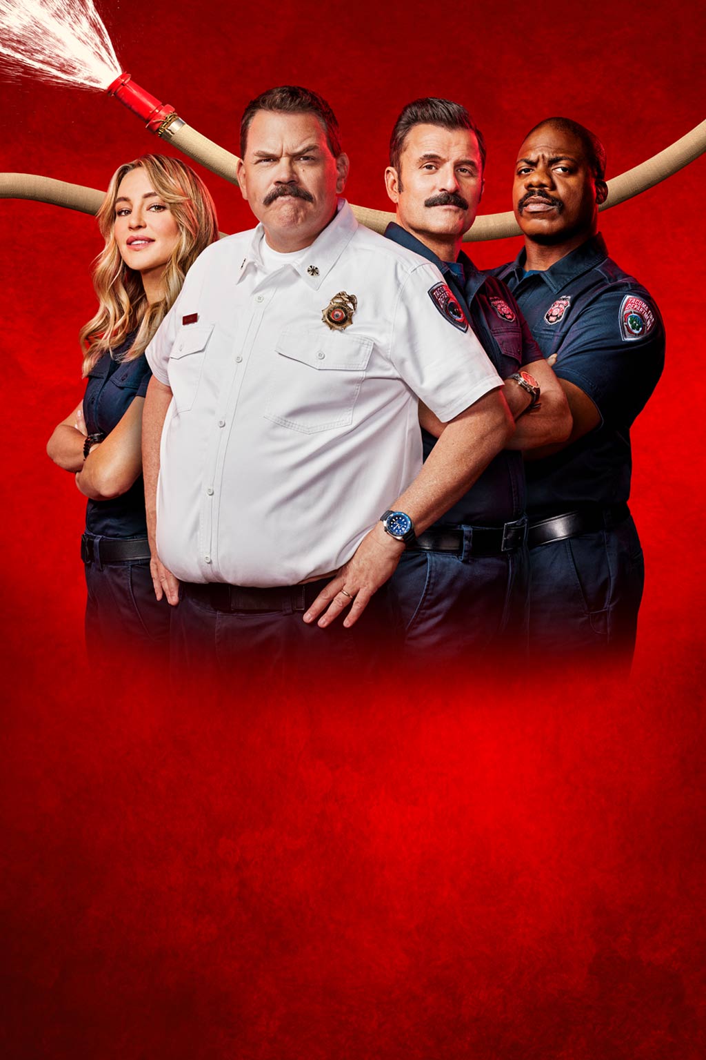 Tacoma FD | truTV.com