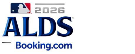 MLB on TBS - 2026 Postseason