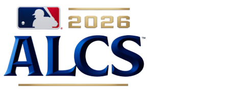MLB on TBS - 2026 Postseason