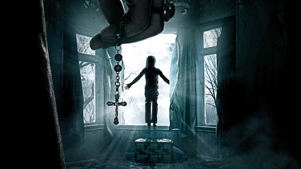 The Conjuring 2 | truTV.com