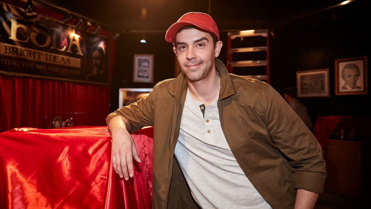 carbonaro effect keysmith how carbonaro effect keysmith how