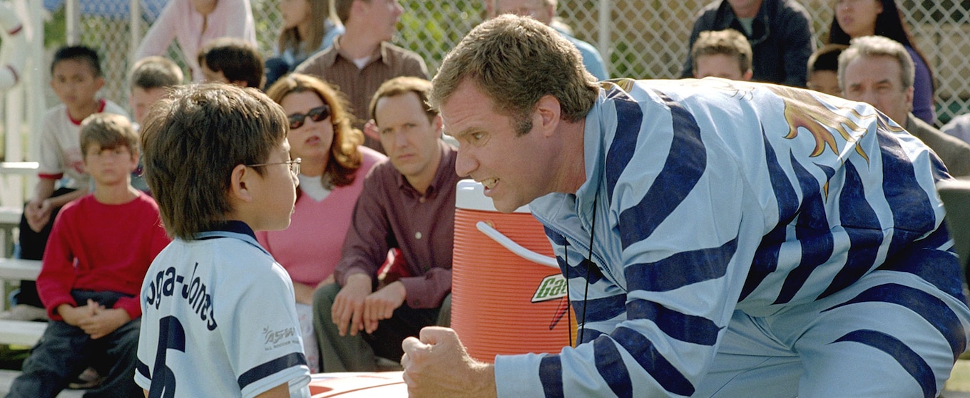 Kicking & Screaming