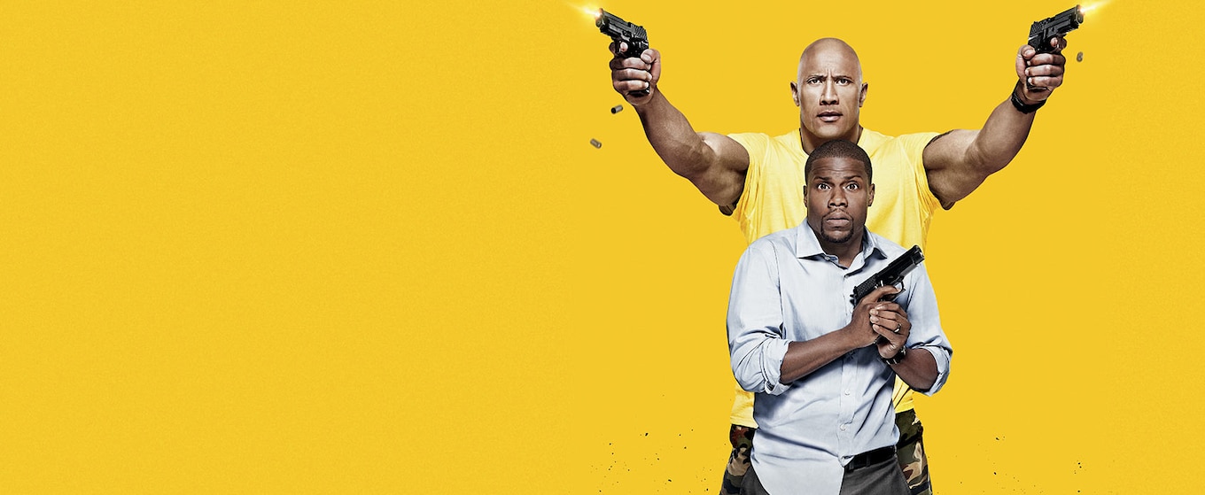 Central Intelligence