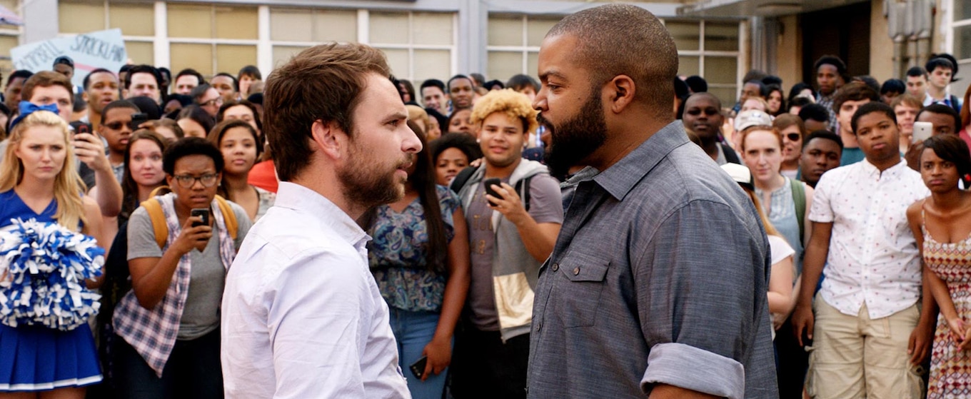 Fist Fight