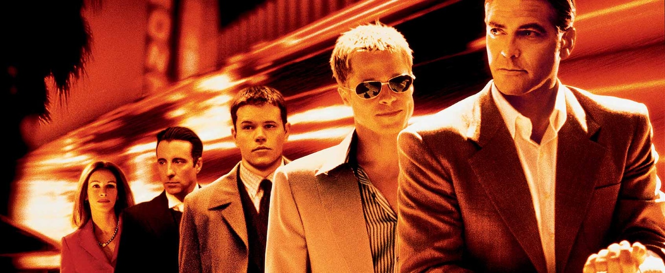 Ocean's Eleven