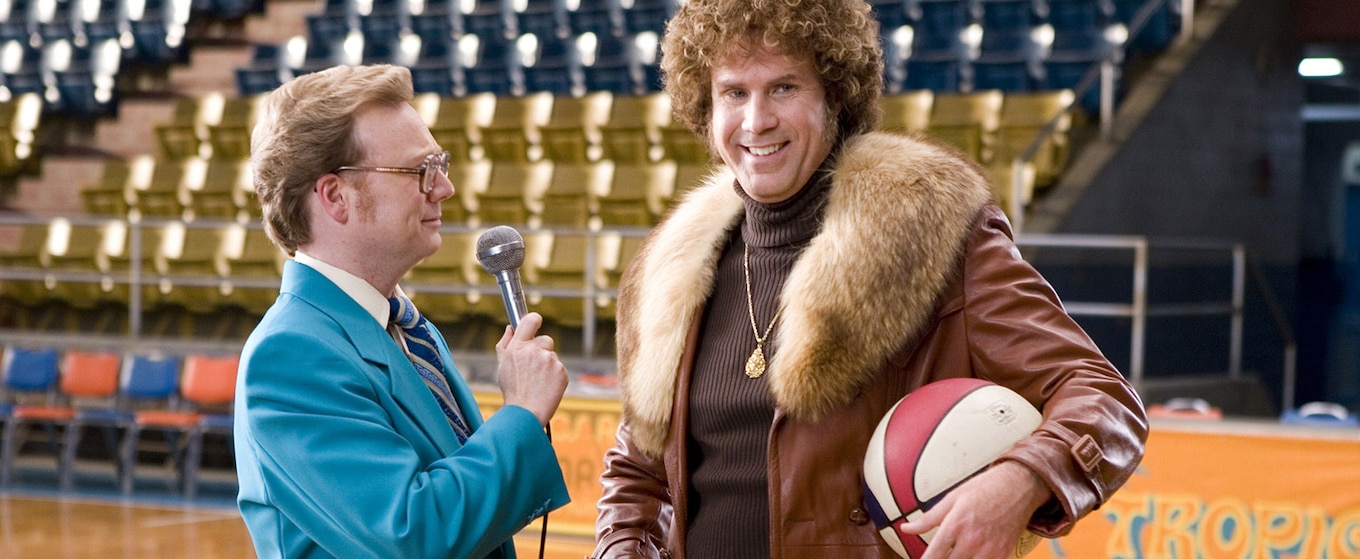 Semi-Pro