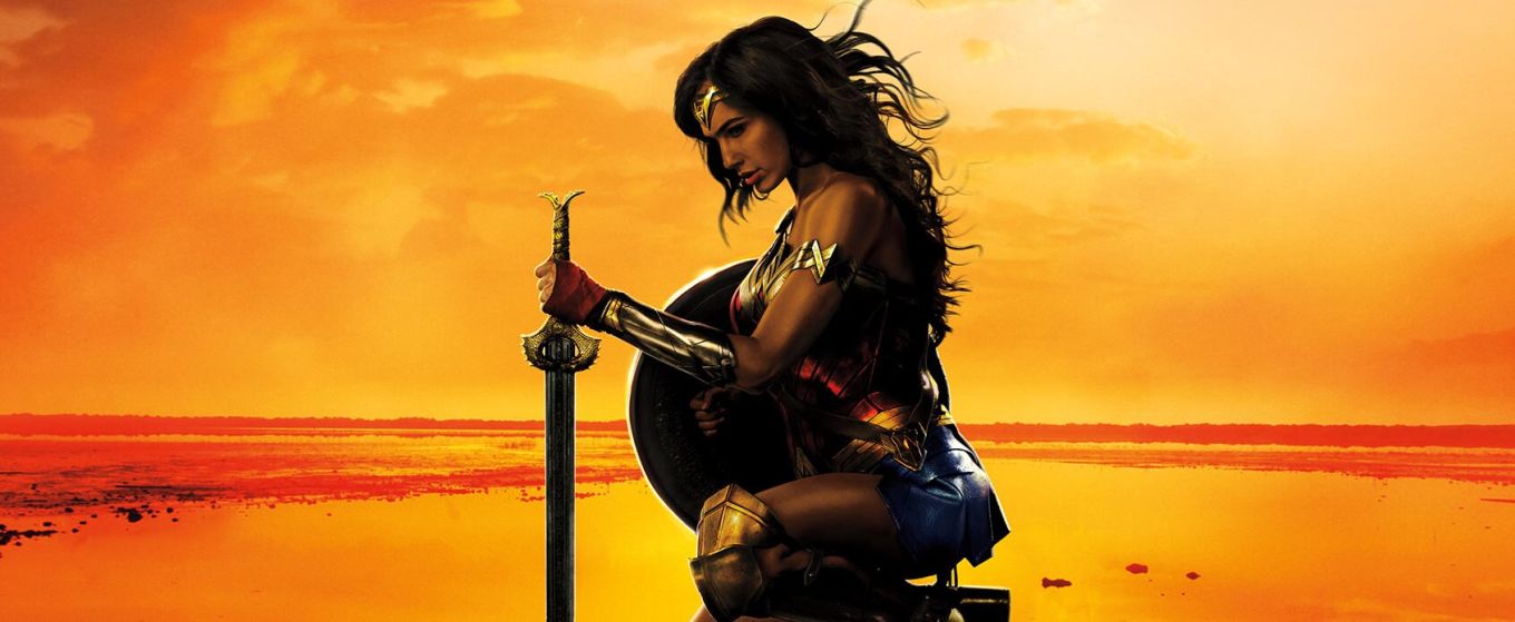 Wonder Woman
