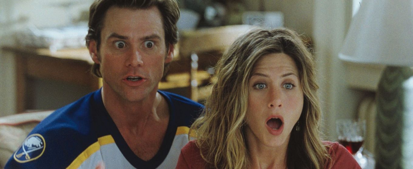 Bruce Almighty
