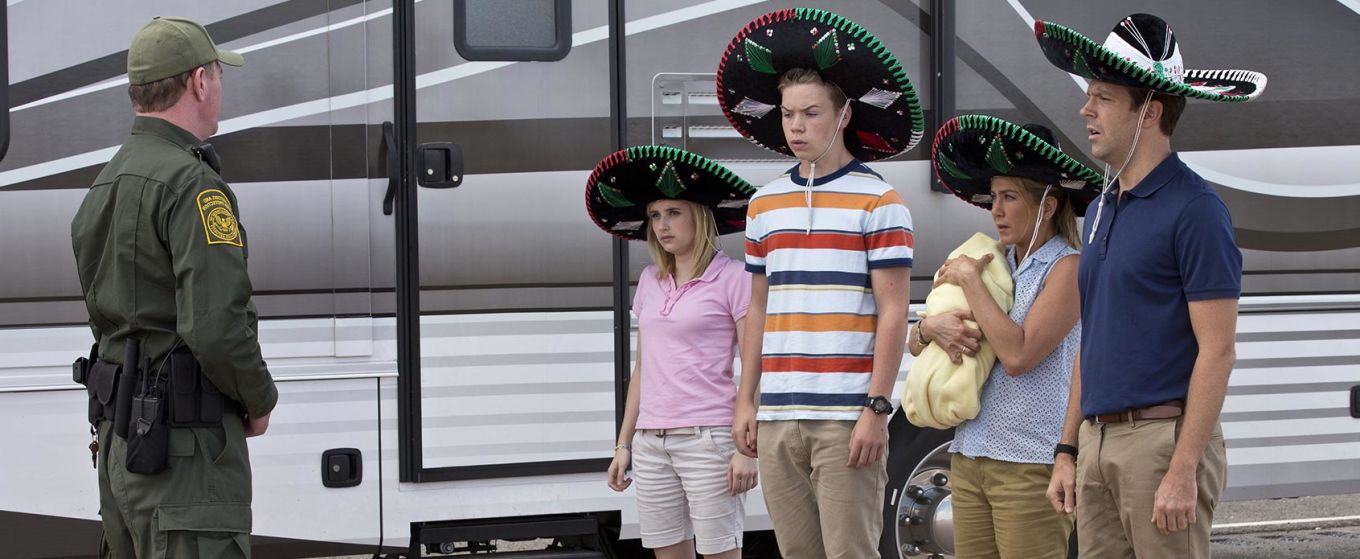 We're the Millers