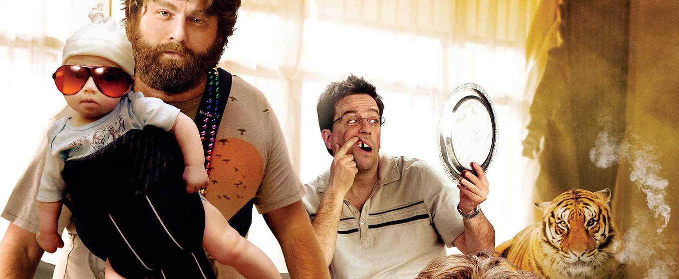 The Hangover