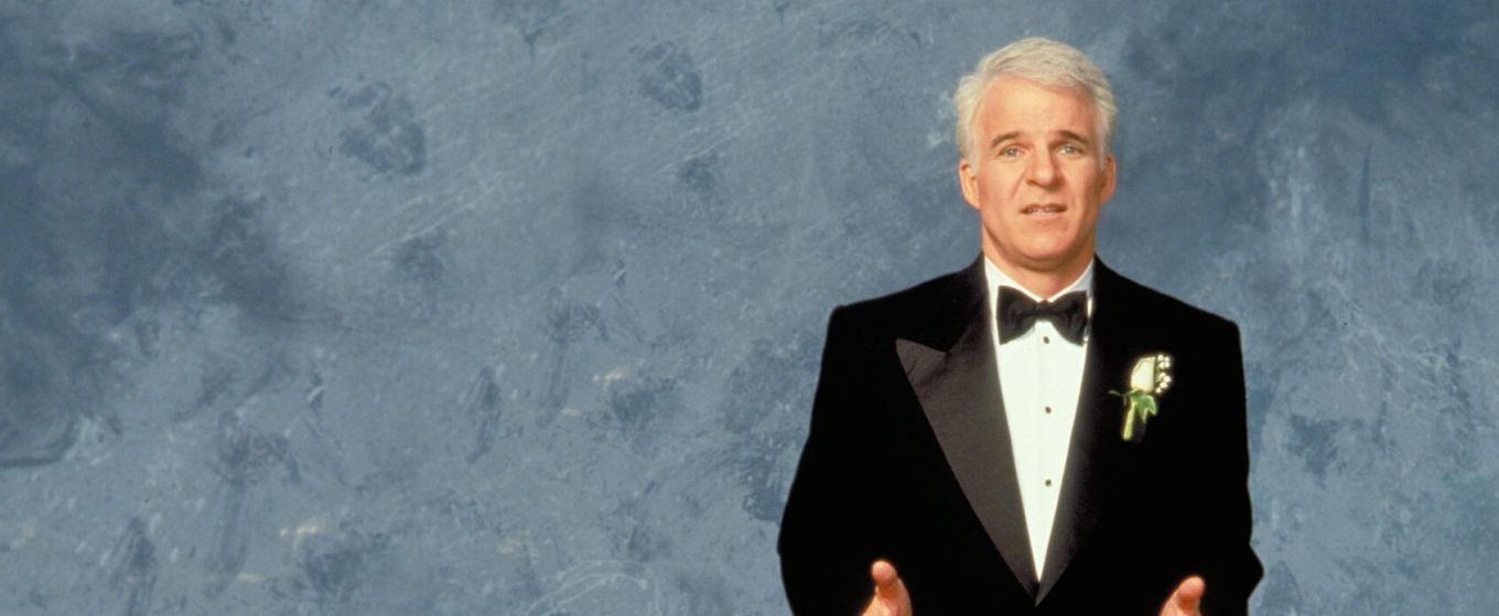 Father of the Bride