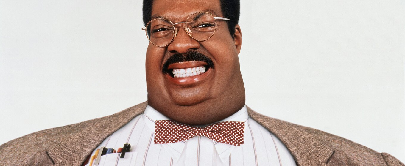 The Nutty Professor