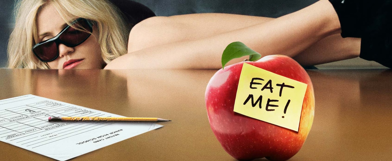 Bad Teacher