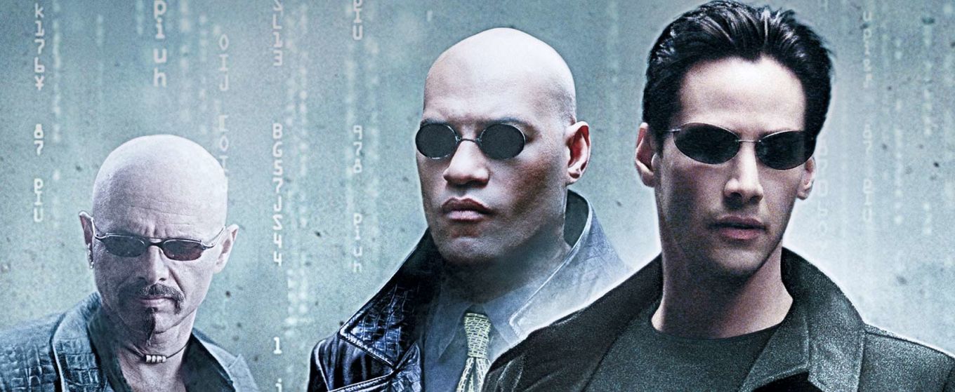 The Matrix