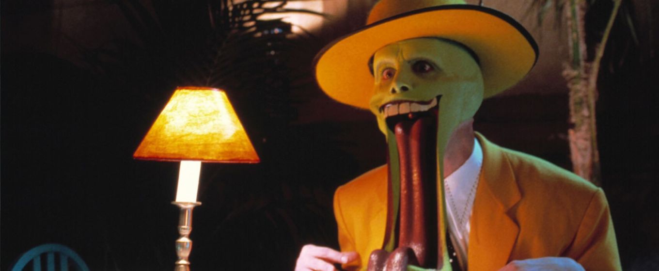 The Mask