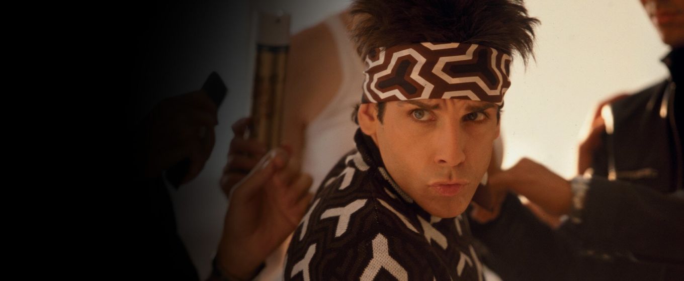 Zoolander