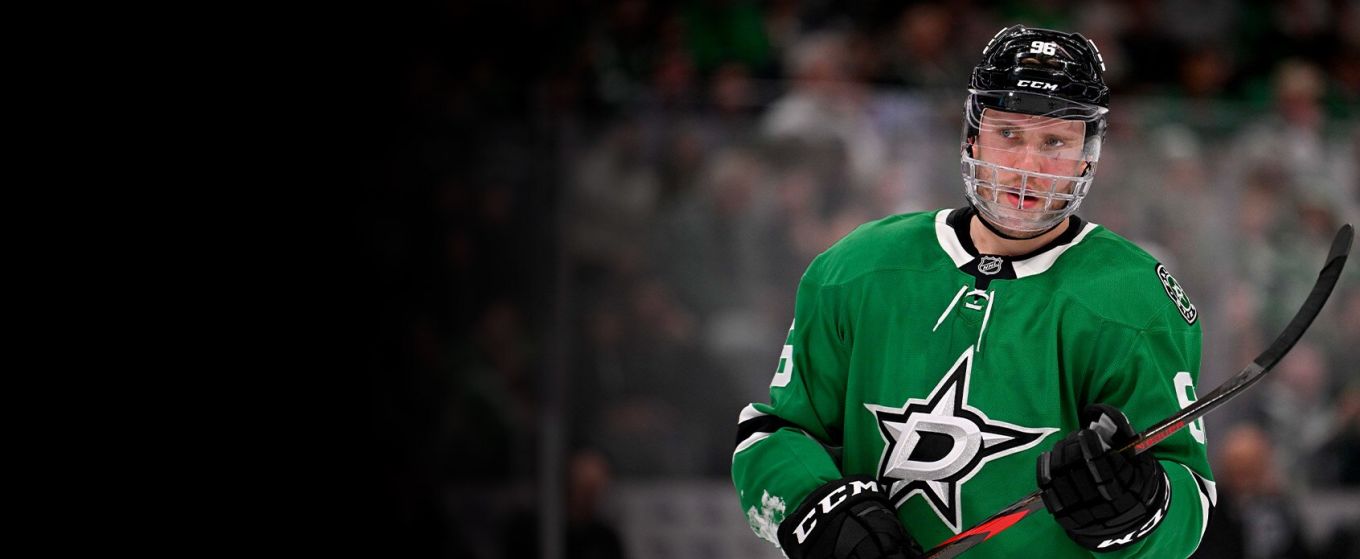 Stanley Cup Playoffs