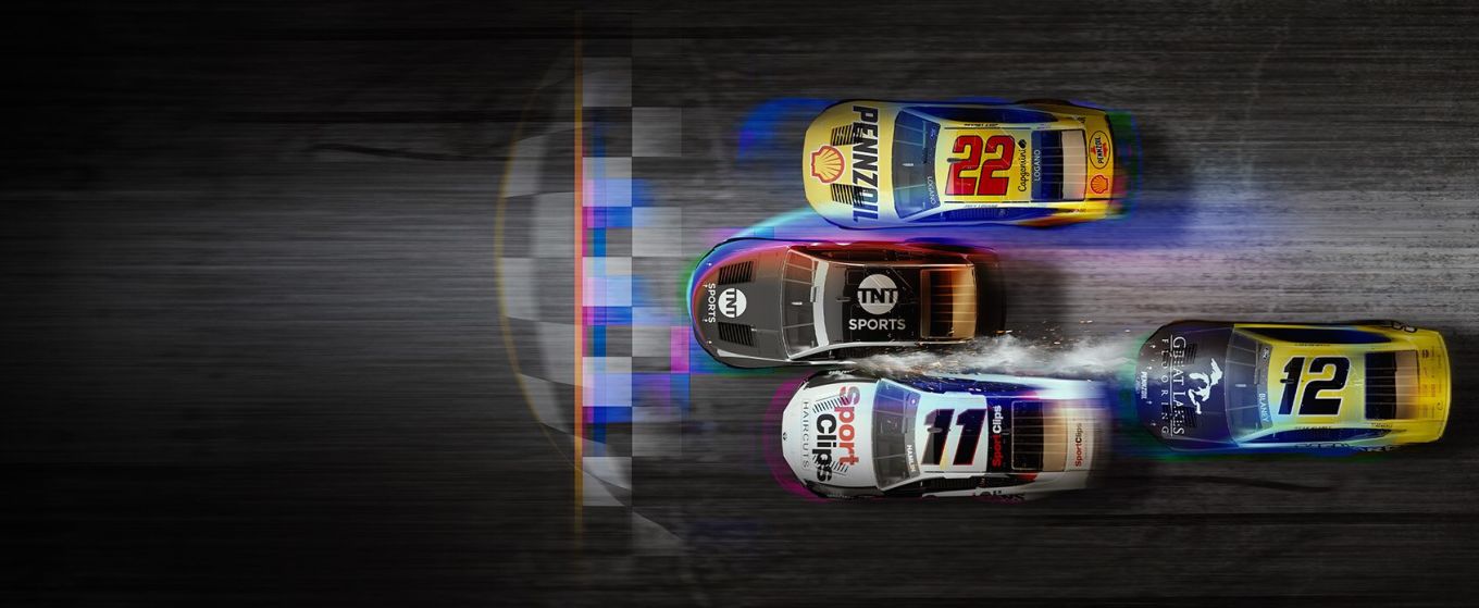 NASCAR