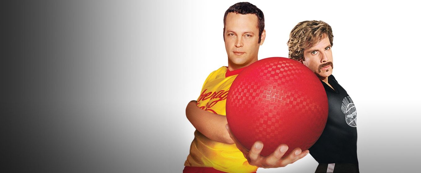 Dodgeball: A True Underdog Story