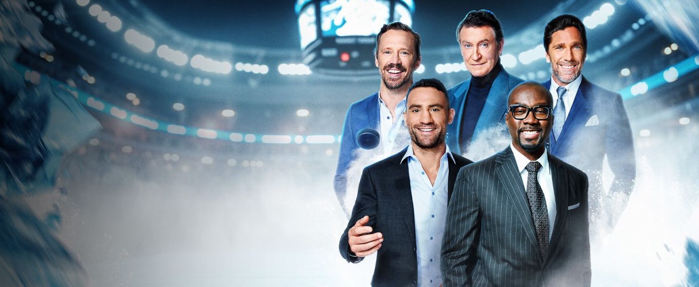 NHL on TNT