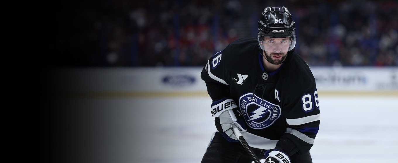 Stanley Cup Playoffs