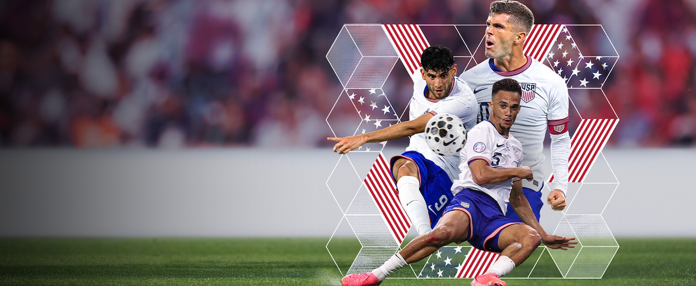 U.S. Men's Soccer preview