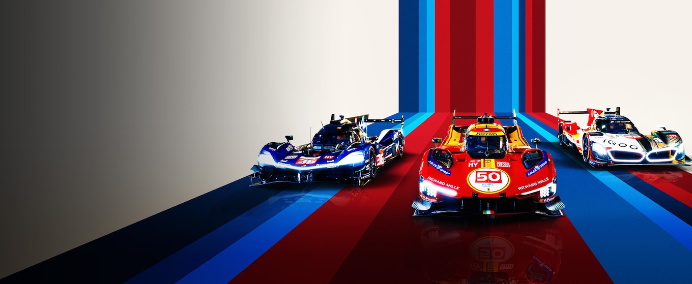 FIA World Endurance Championship