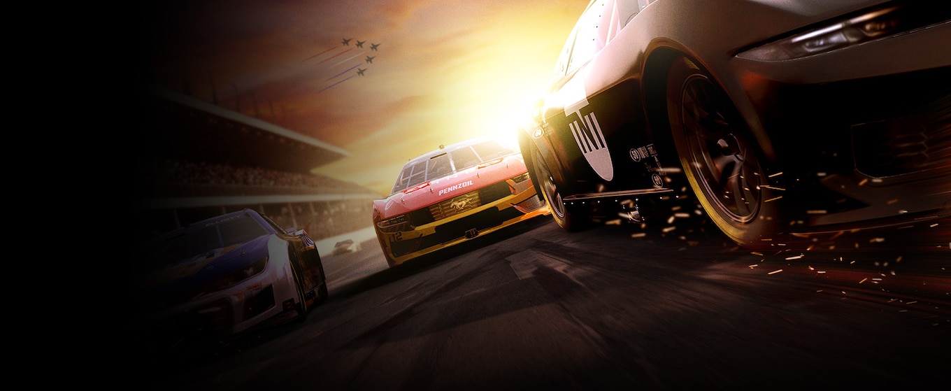 NASCAR on TNT Sports preview
