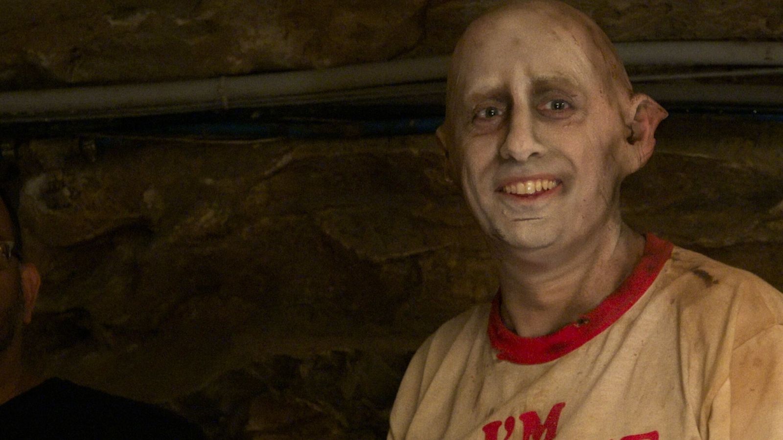 Impractical Jokers: The Movie - Joe the Cave Troll | truTV.com