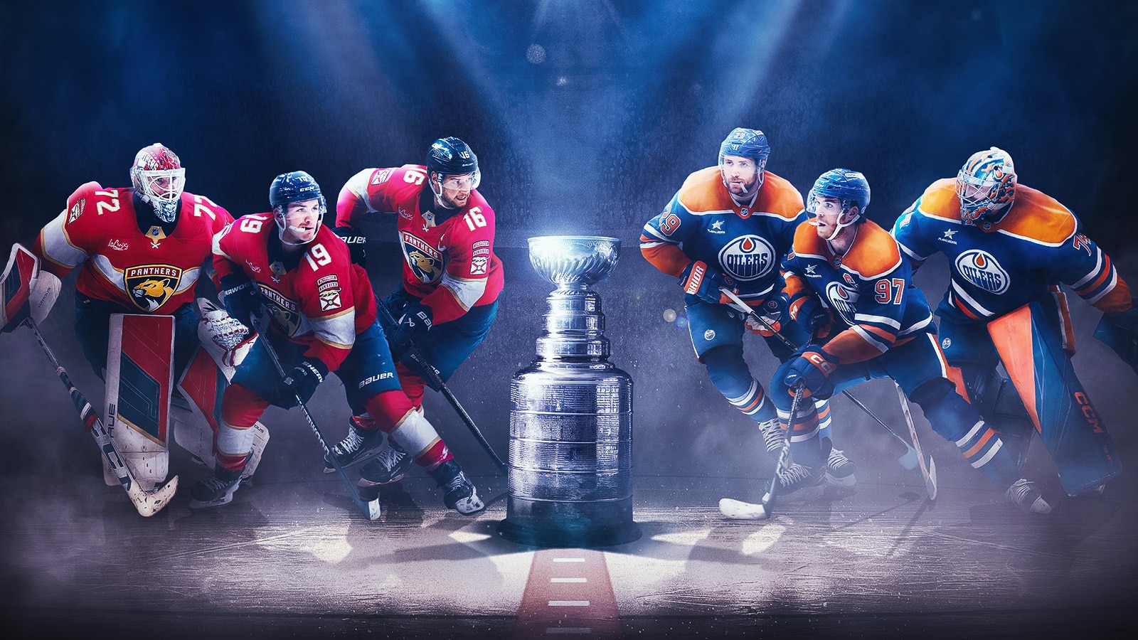 Stanley Cup Final | truTV.com