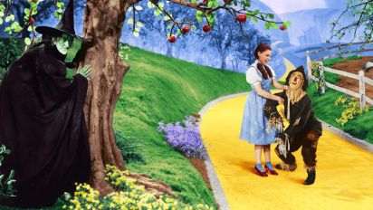 The Wizard of Oz - Movie - Where To Watch