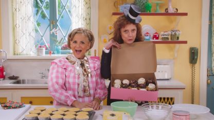 At Home with Amy Sedaris