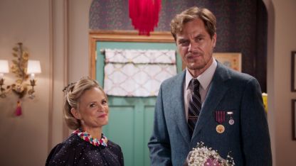 At Home with Amy Sedaris