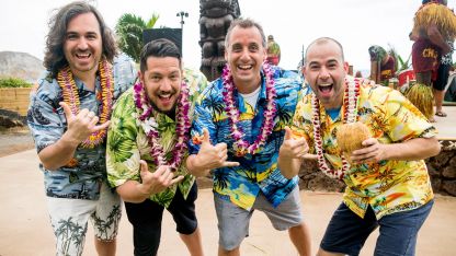 Impractical Jokers