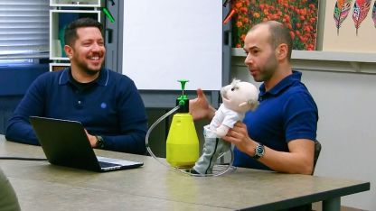 Impractical Jokers