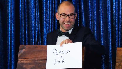 Impractical Jokers