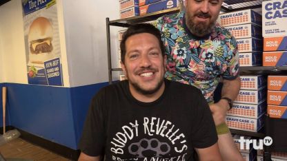 Impractical Jokers