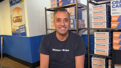 Impractical Jokers