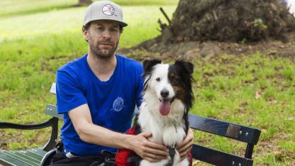 Jon Glaser Loves Gear