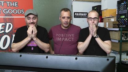 Impractical Jokers