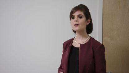 It's Personal with Amy Hoggart