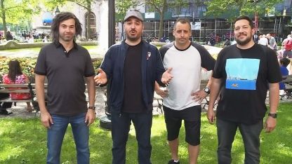 Impractical Jokers: Inside Jokes