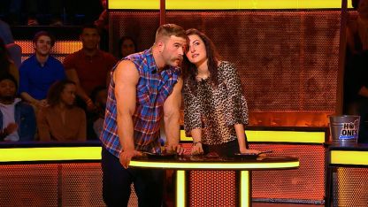 Hot Ones: The Game Show