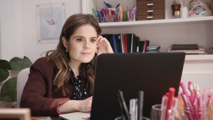It's Personal with Amy Hoggart