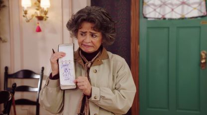 At Home with Amy Sedaris