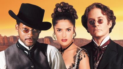 Wild Wild West