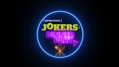Impractical Jokers