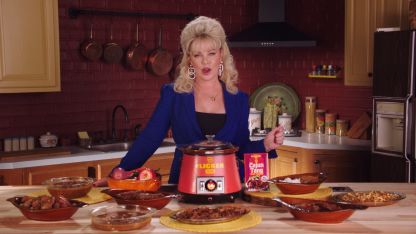 At Home with Amy Sedaris